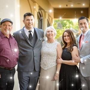 Meet your Posher, Frances